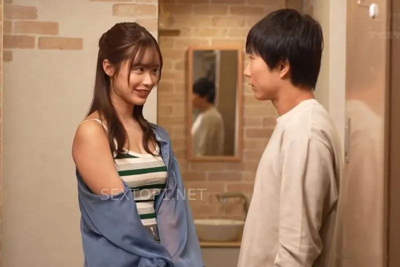 An ủi đồng nghiệp nữ làm chung công ty cưới phải ông chồng tồi nào ngờ đã làm cô ấy nảy sinh tình cảm